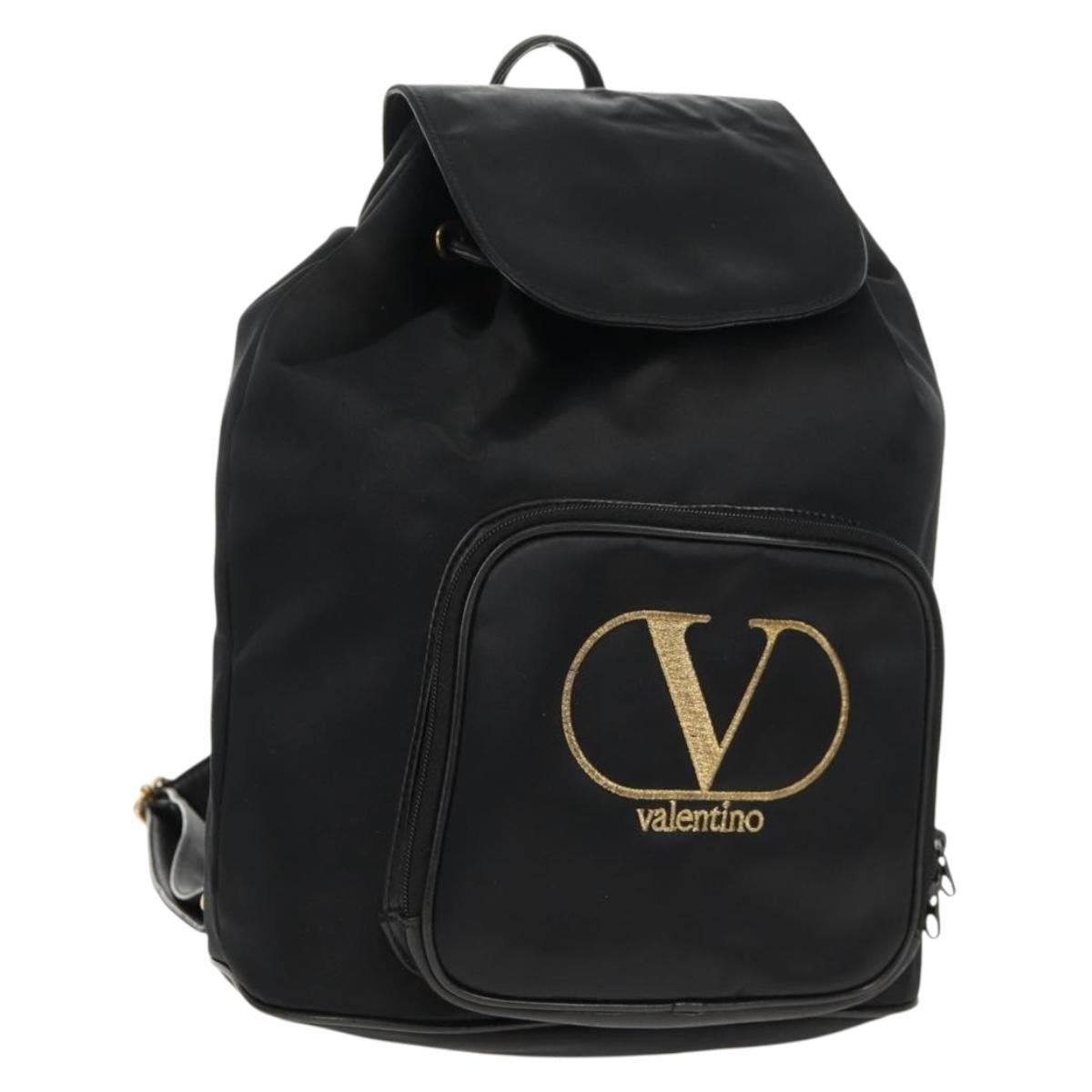 Valentino Garavani Backpack - Brandsamsara
