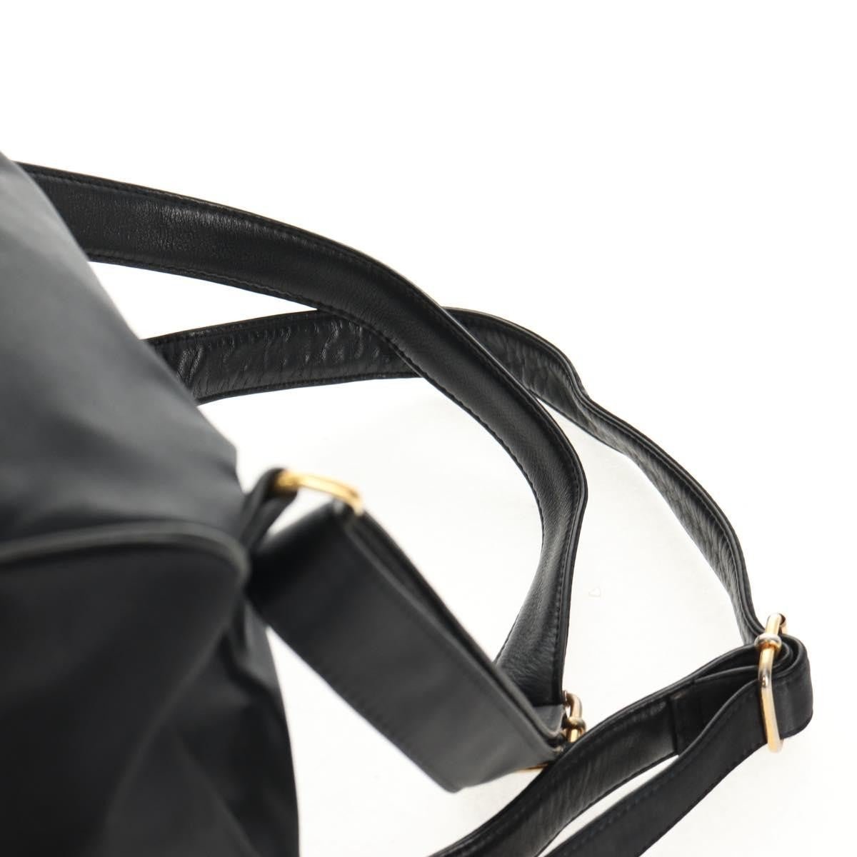 Valentino Garavani Backpack - Brandsamsara