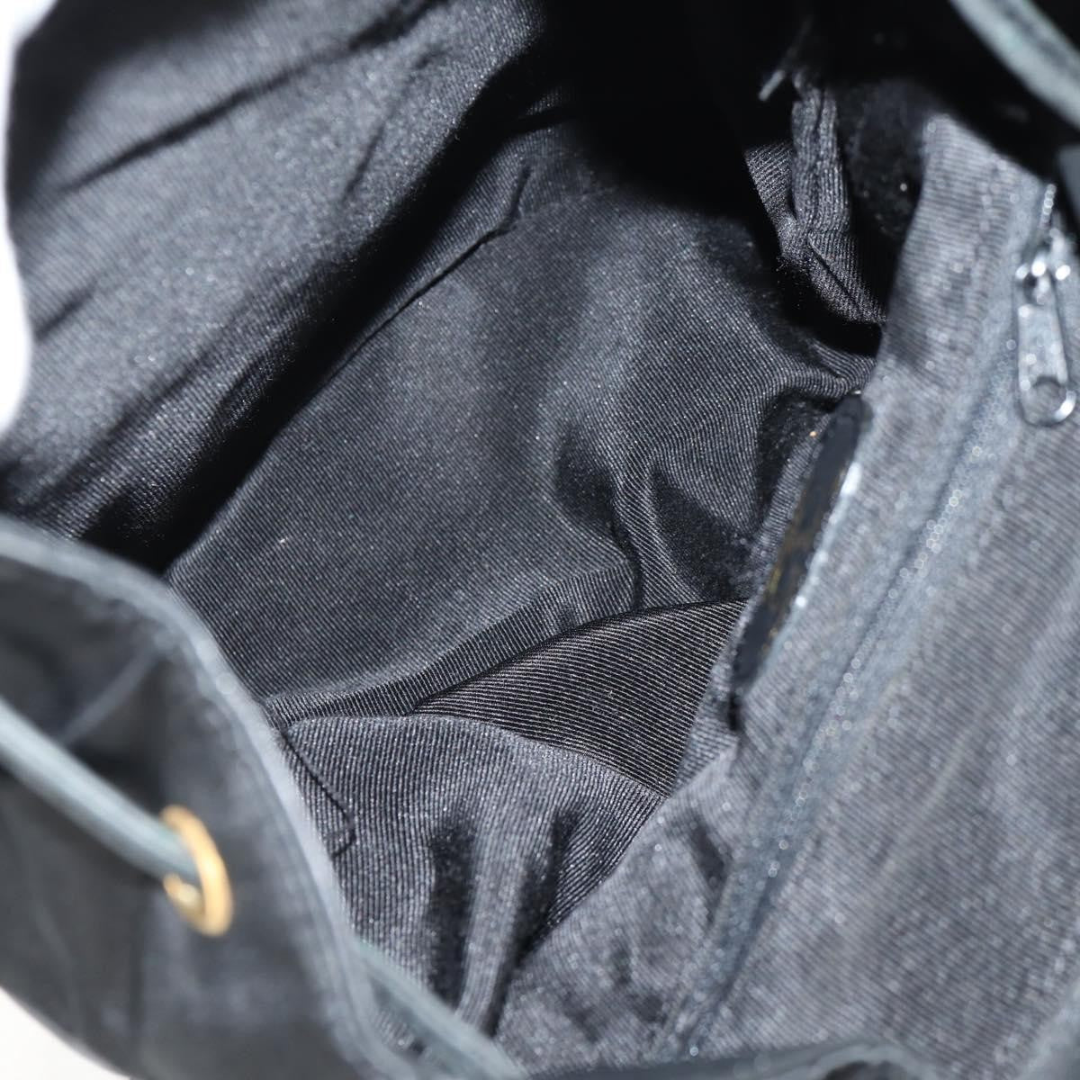 Valentino Garavani Backpack - Brandsamsara