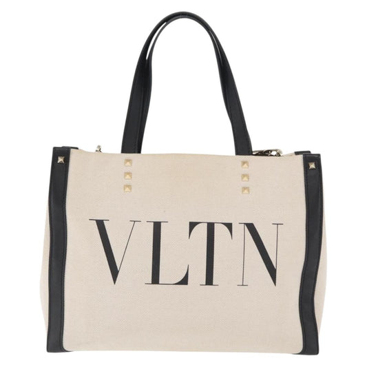 Valentino Garavani Grande Plage VLTN Tote - Brandsamsara