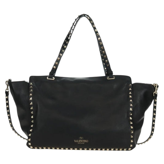 Valentino Garavani Rockstud Tote - Brandsamsara