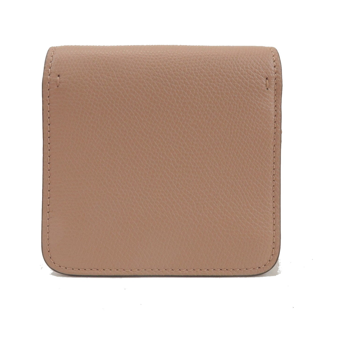 Valentino Garavani VSling Leather, Pink, Leather, Shoulder Bag