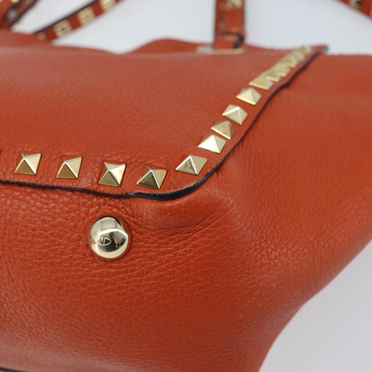 Valentino Rockstud Tote - Brandsamsara