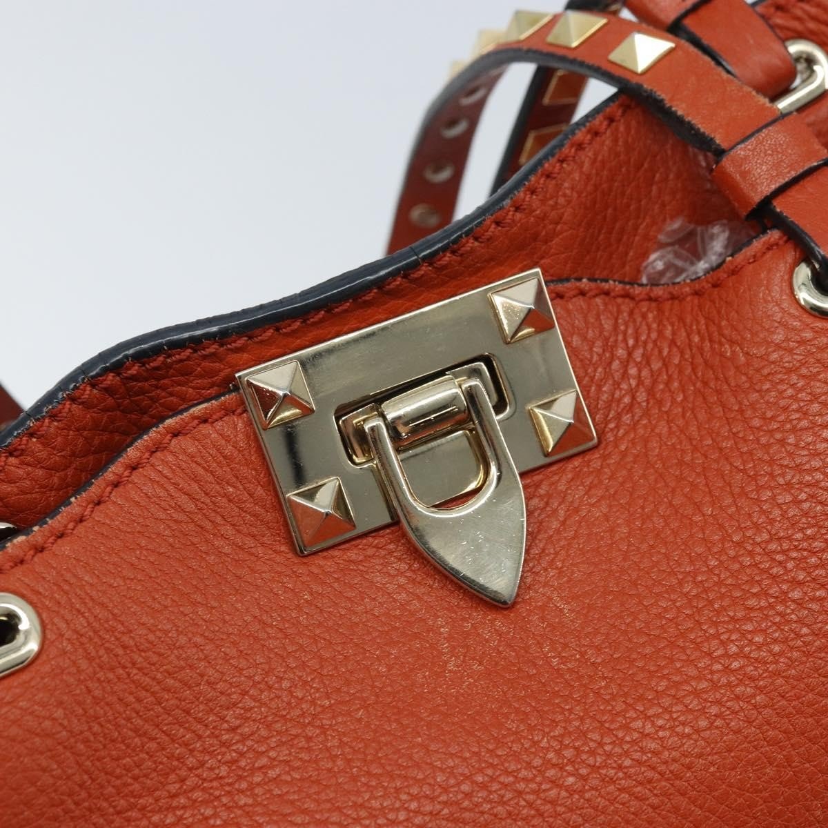 Valentino Rockstud Tote - Brandsamsara