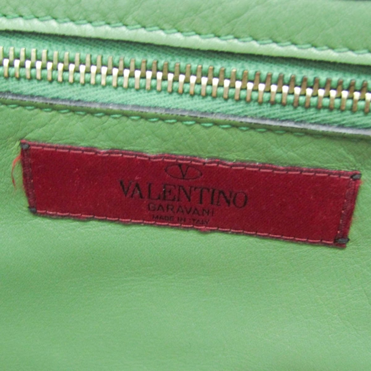 Valentino Rockstud Tote - Brandsamsara