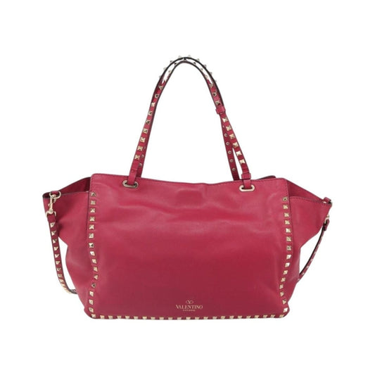 Valentino Rockstud Tote - Brandsamsara