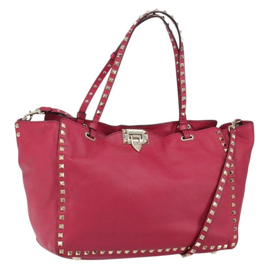 Valentino Rockstud Tote - Brandsamsara