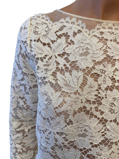 Valentino top - Brandsamsara