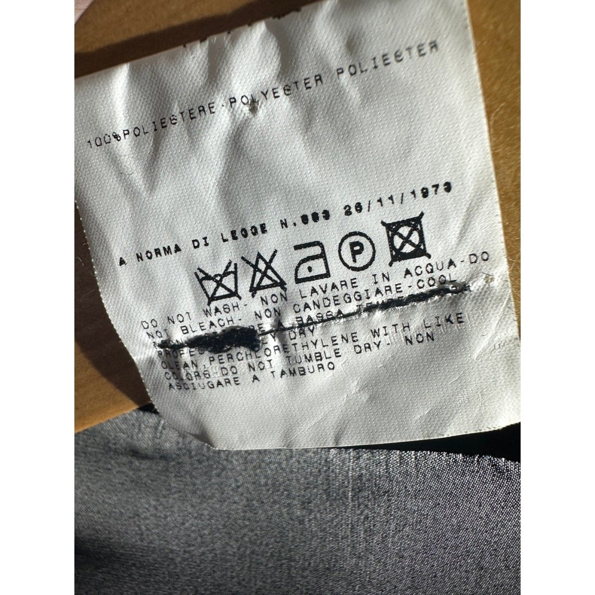 Versace Button Down Shirt - Brandsamsara