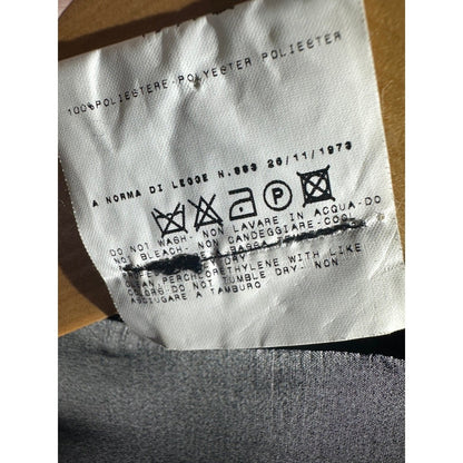 Versace Button Down Shirt - Brandsamsara