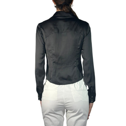 Versace Button Down Shirt - Brandsamsara