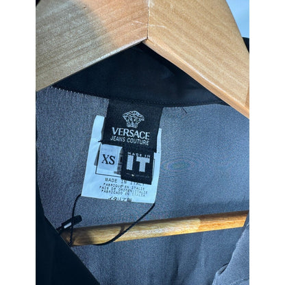 Versace Button Down Shirt - Brandsamsara