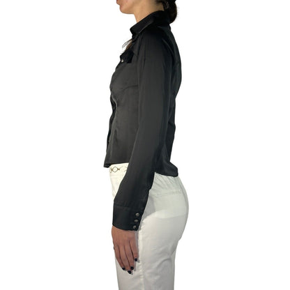 Versace Button Down Shirt - Brandsamsara