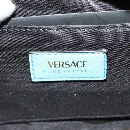 Versace Medusa Icon Front Slip Pocket Camera - Brandsamsara