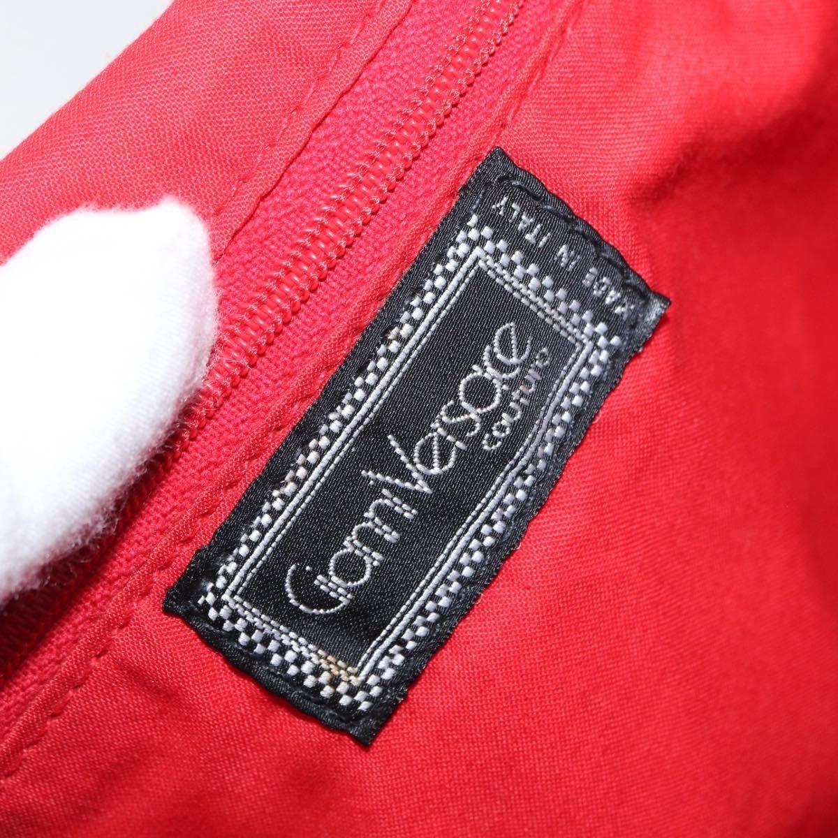 Versace Vintage Shoulder Bag - Brandsamsara