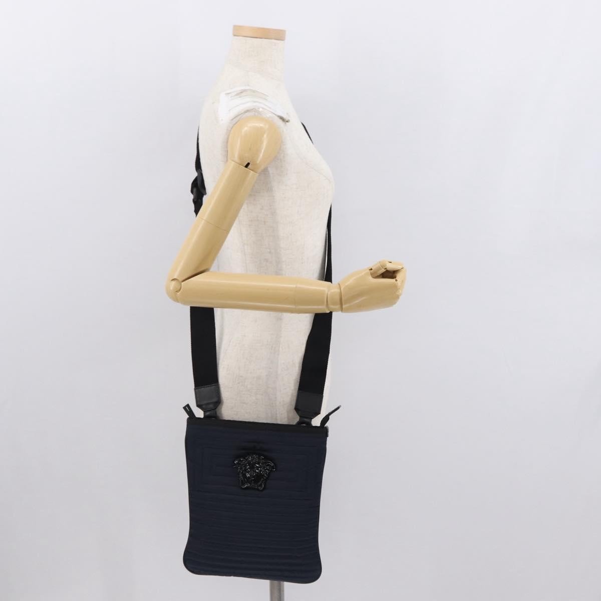 Versace Vintage Shoulder Bag - Brandsamsara