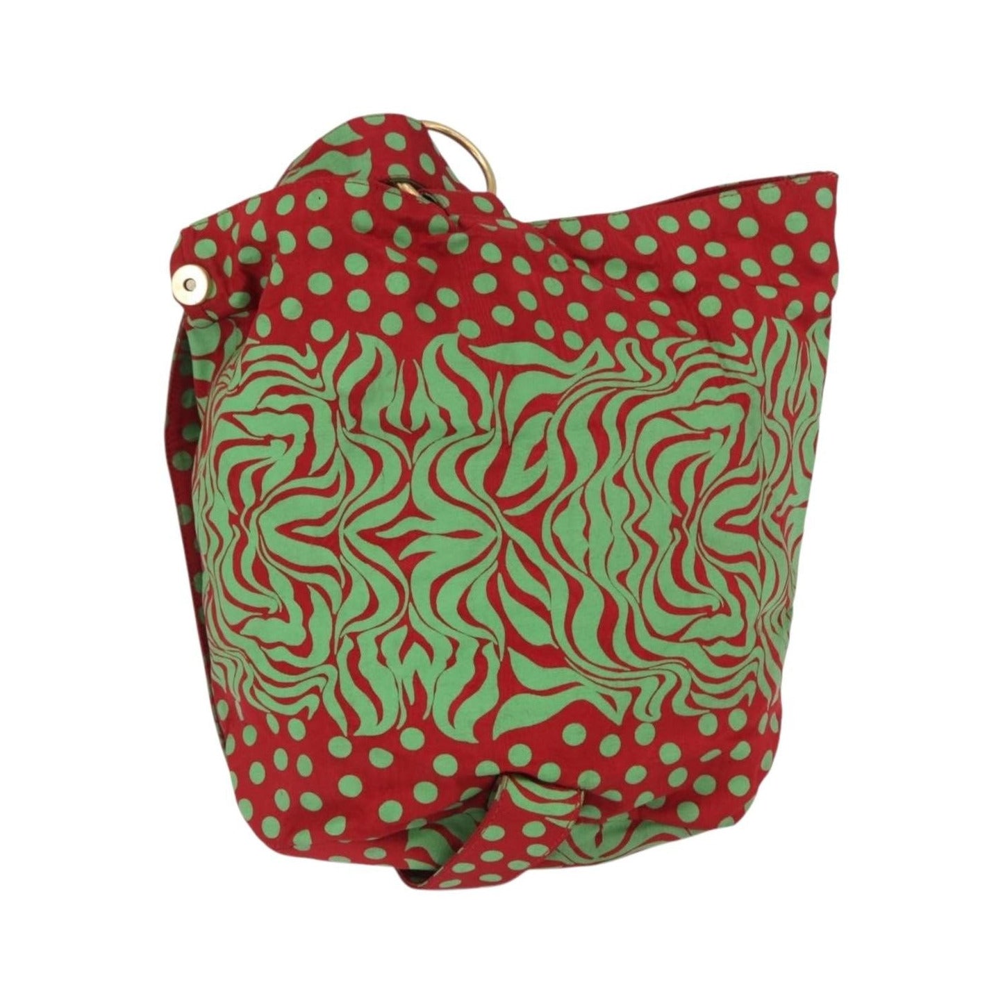 Versace Vintage Shoulder Bag - Brandsamsara