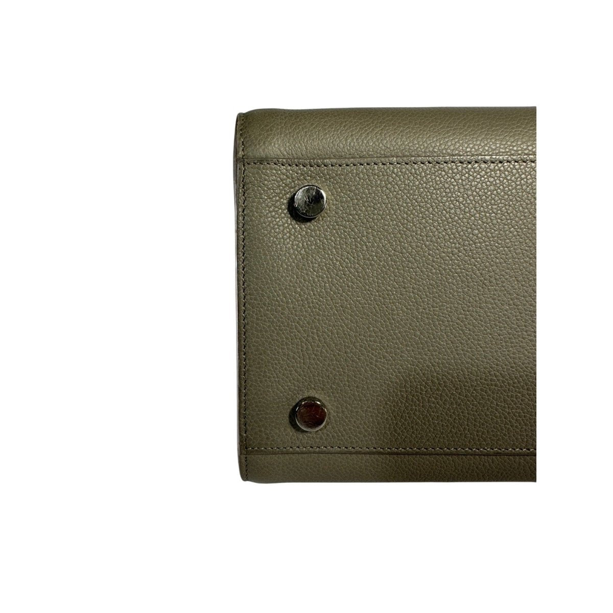 YVES SAINT LAURENT Classic Sac De Jour Baby Tote Beige - Brandsamsara