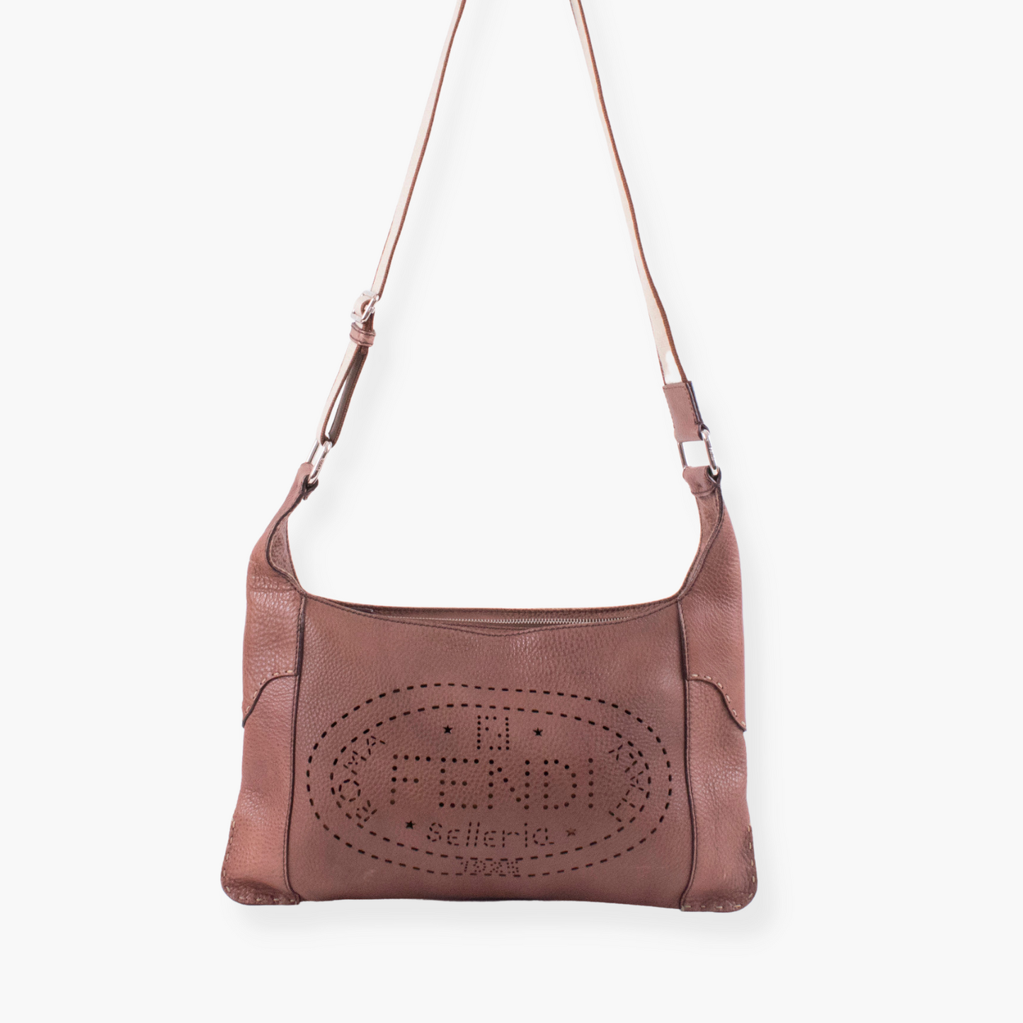 Fendi Shoulder Bag 
