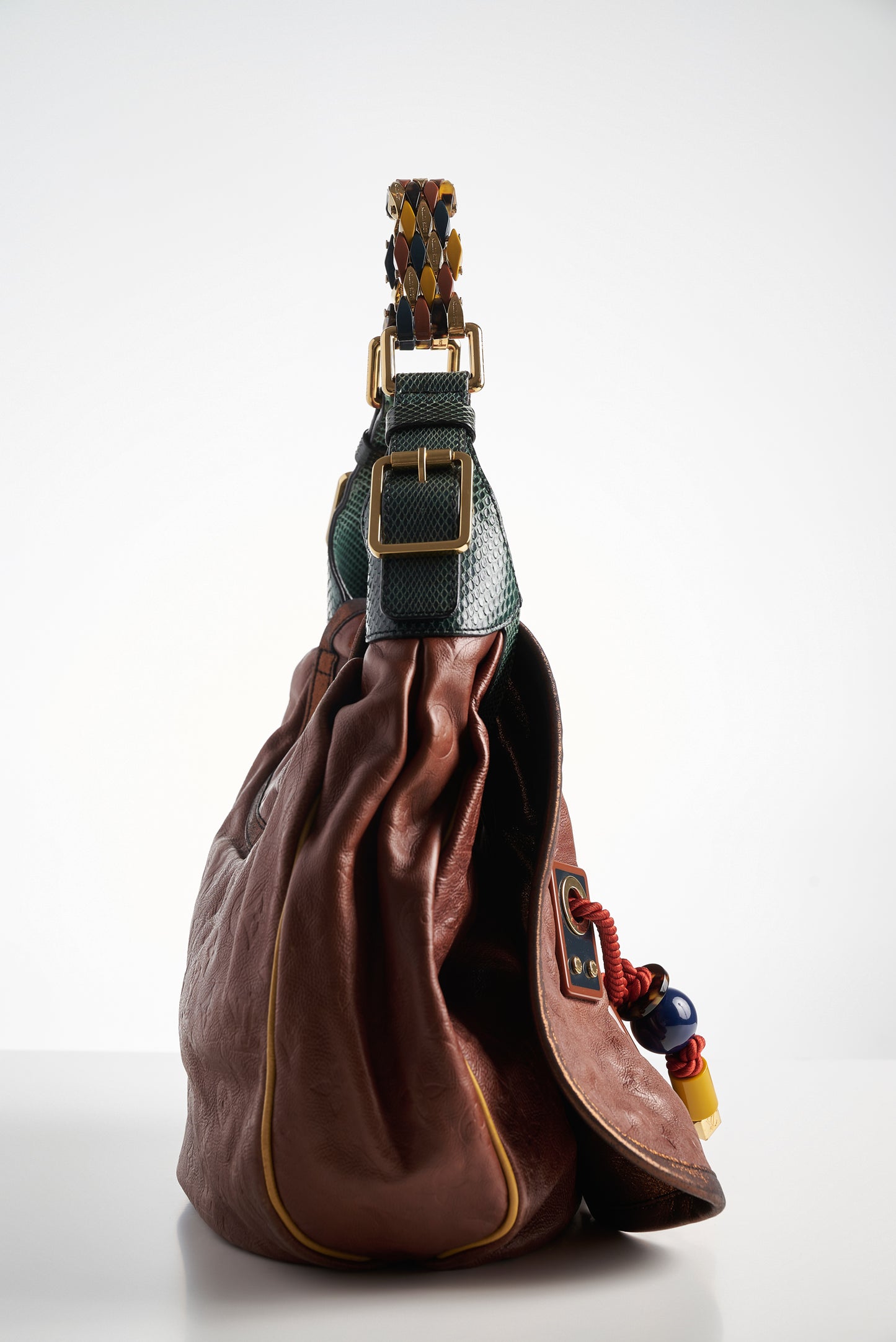 Louis Vuitton Kalahari Τσάντα ώμου