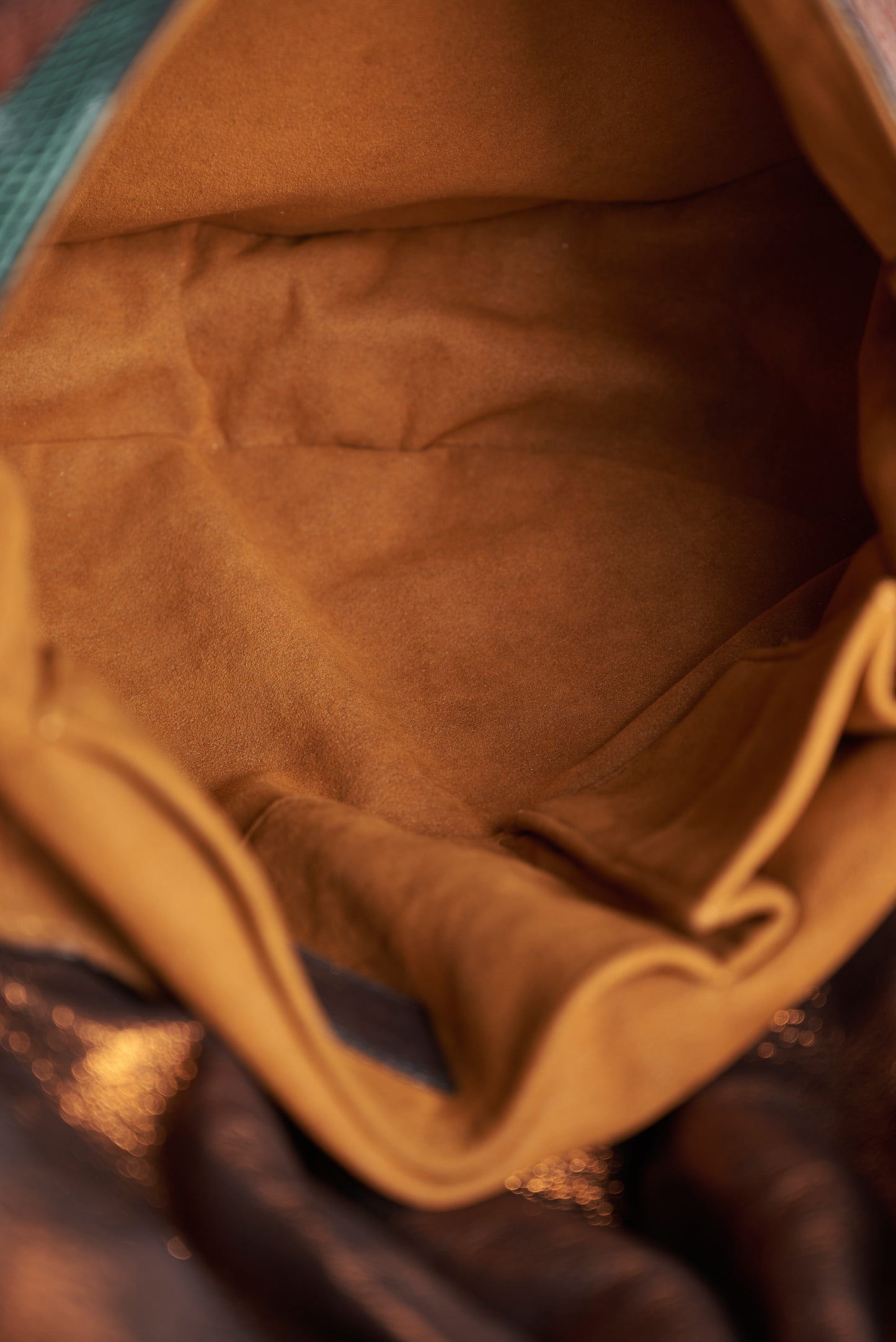 Louis Vuitton Kalahari Shoulder Bag