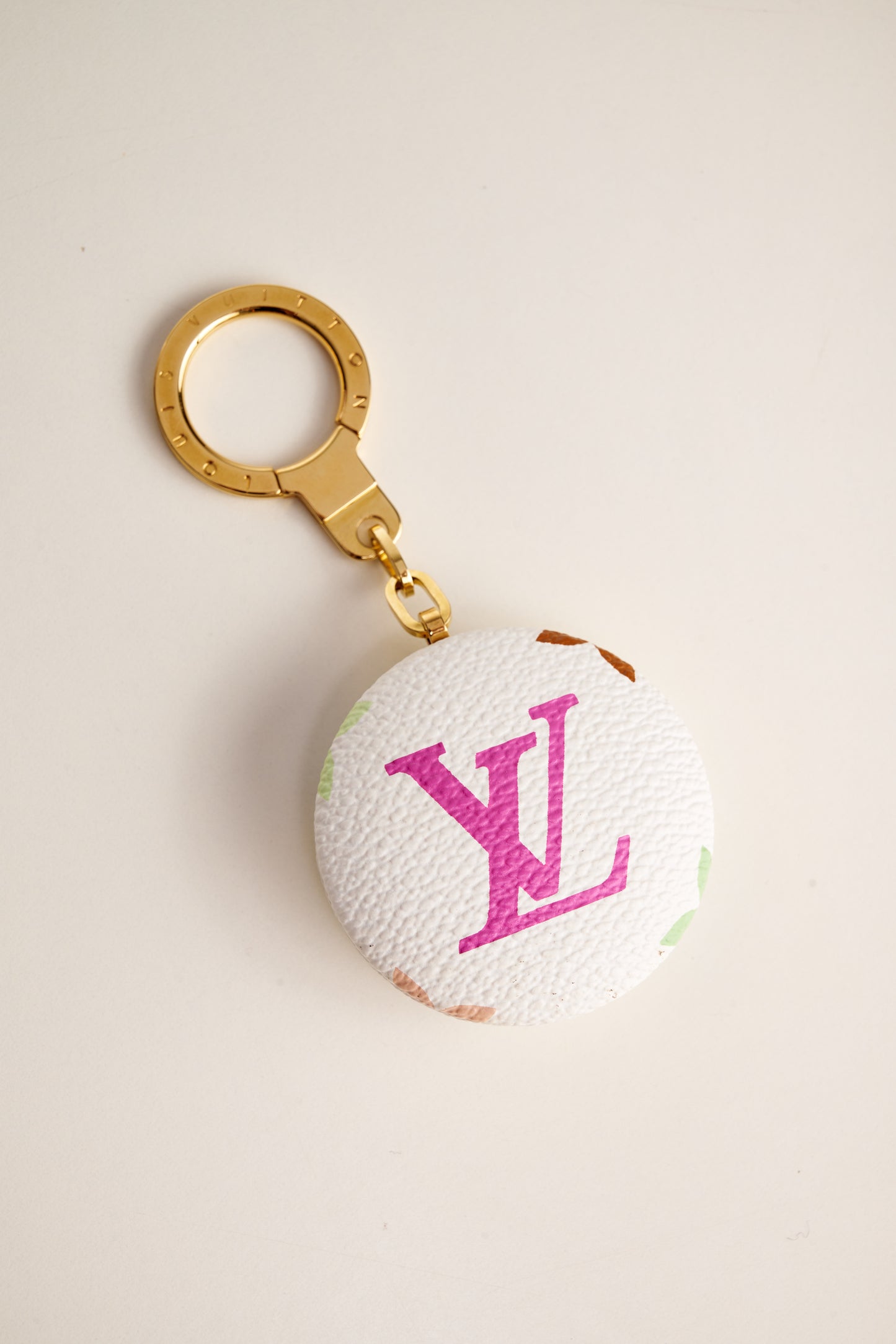 Louis Vuitton Key Holder