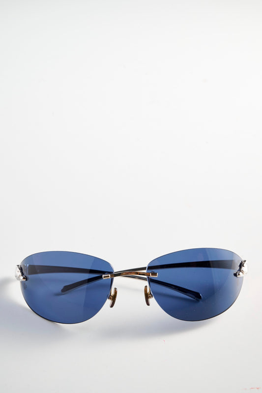 Cartier Eyewear Sunglasses