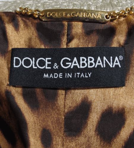 Dolce & Gabbana Σακάκι