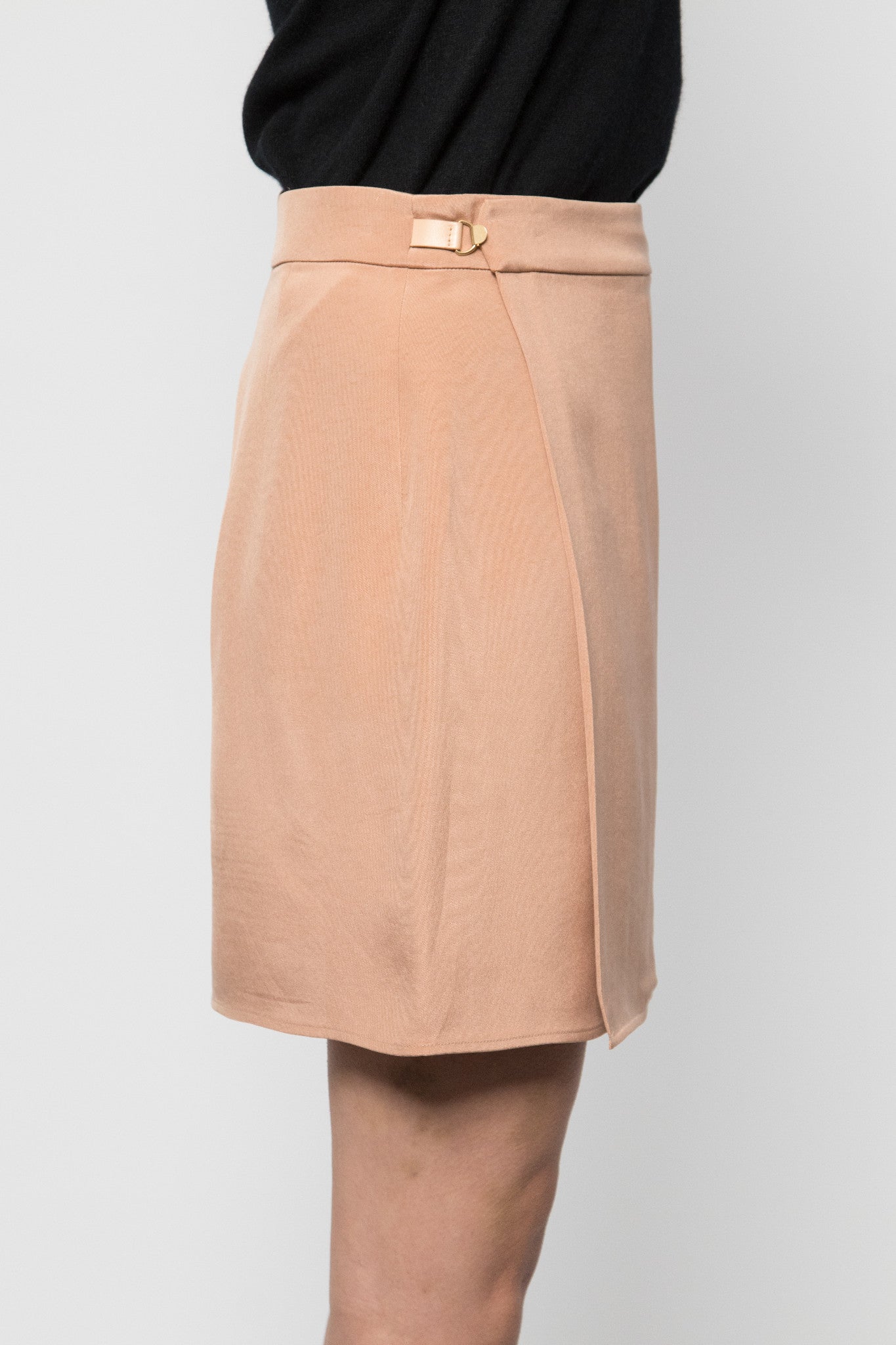 Celine Mini Skirt