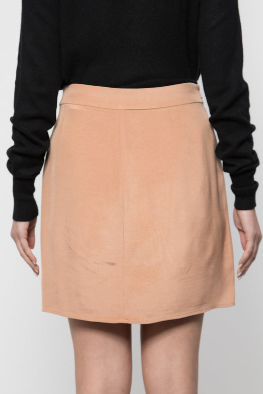 Celine Mini Skirt