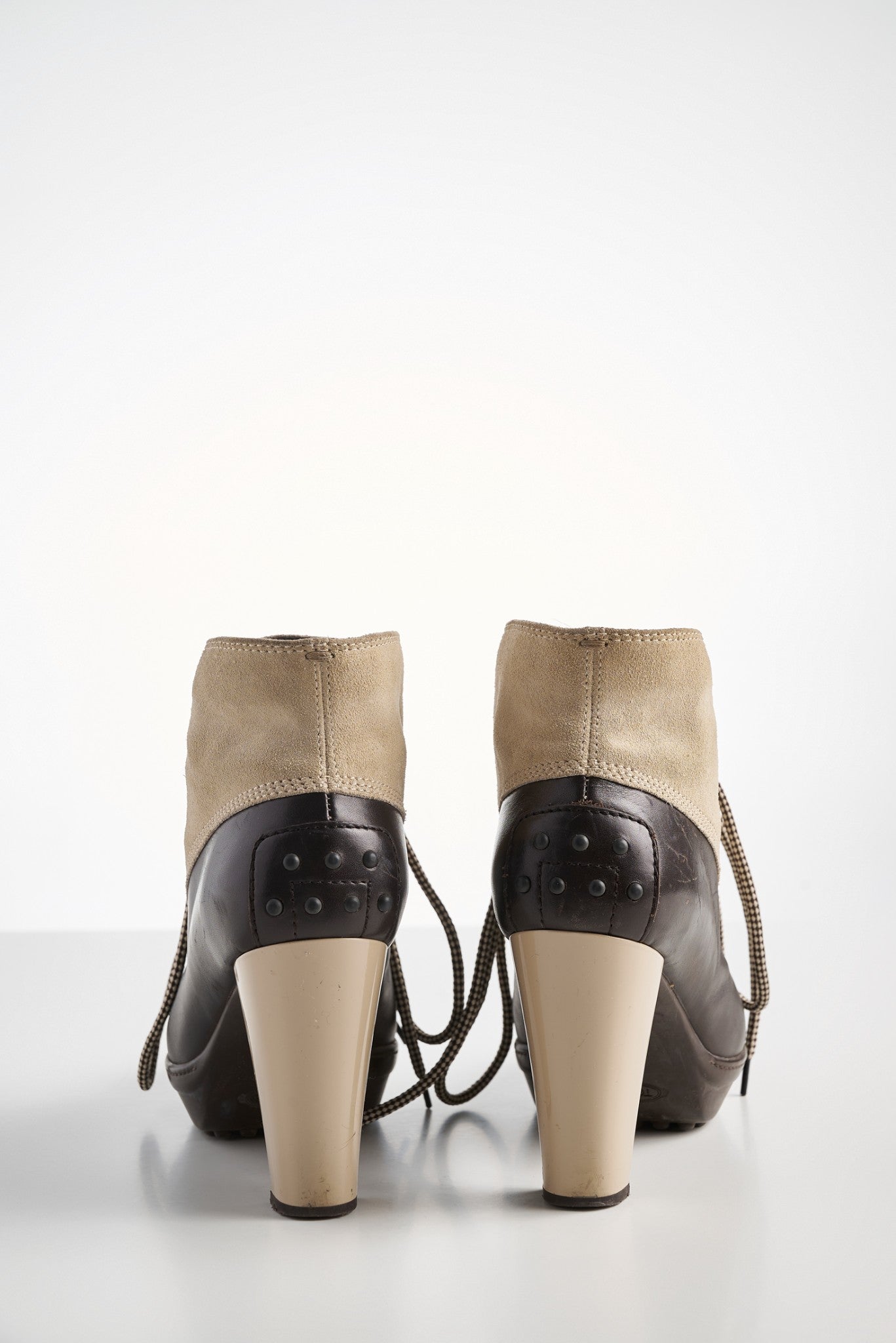 Tod’s Ankle Boots
